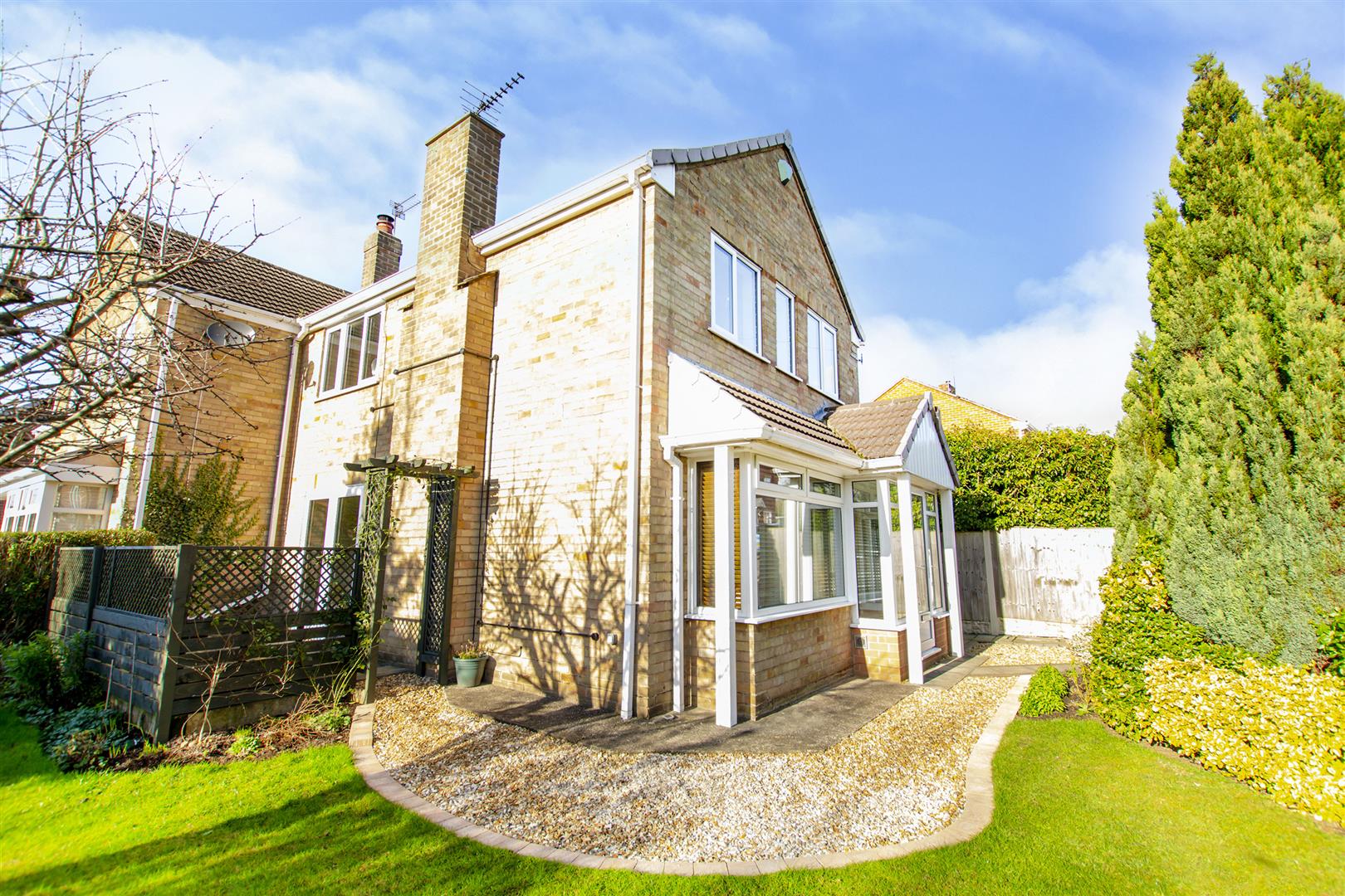 Nottingham Road, Borrowash Robert Ellis Estate Agents